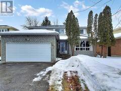 197 BISCAYNE BOULEVARD Georgina Ontario, L4P 3L5