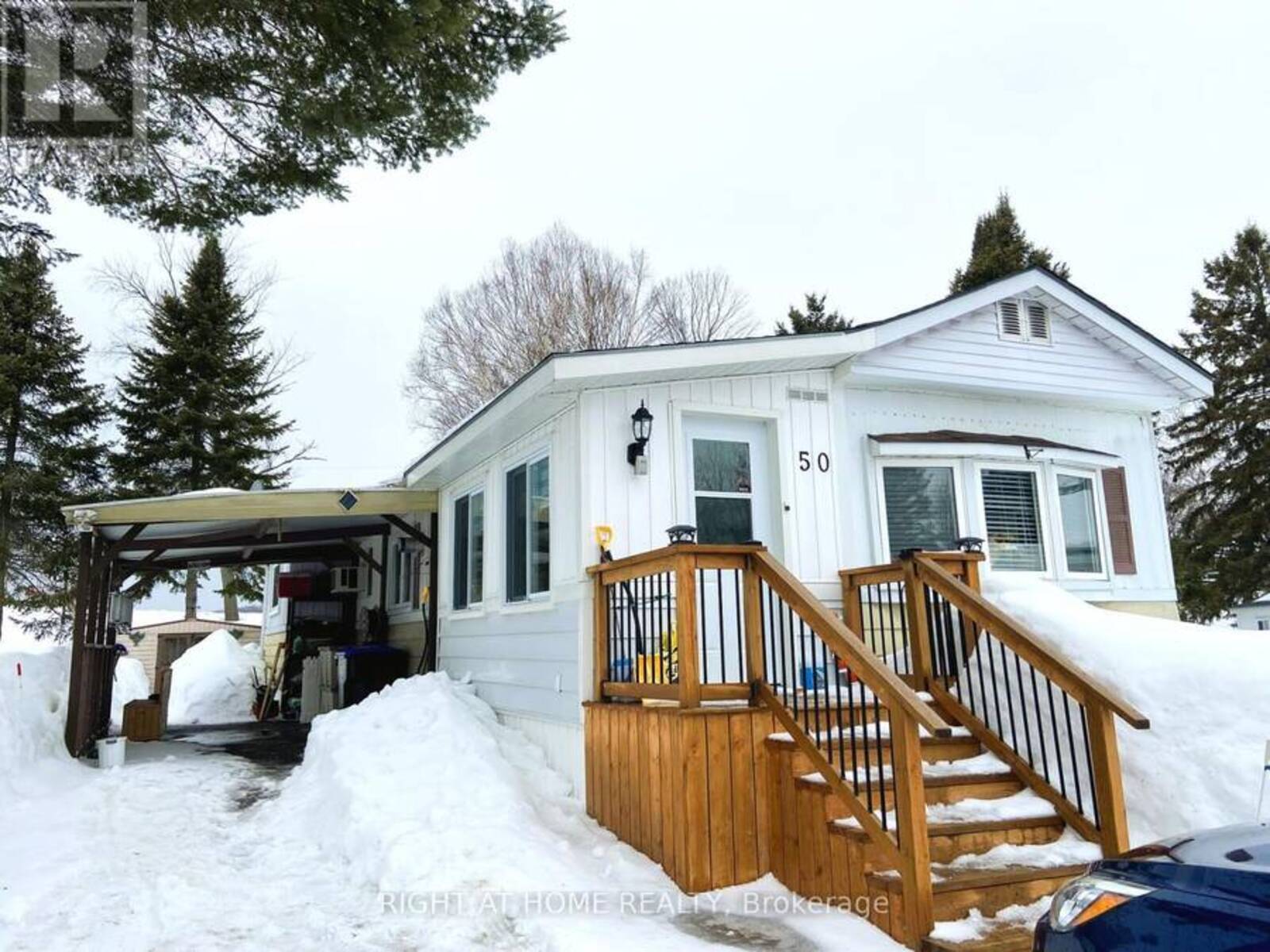 50 CAMERON DRIVE, Oro-Medonte, Ontario L0L 1T0