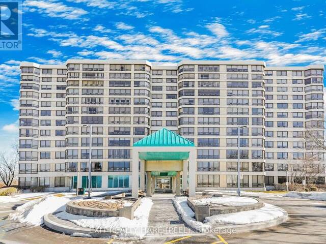 304 - 330 MILL STREET S Brampton Ontario, L6Y 3V3 - 2 Bedrooms Condo For Sale