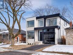 263 THIRTIETH STREET Toronto Ontario, M8W 3E2