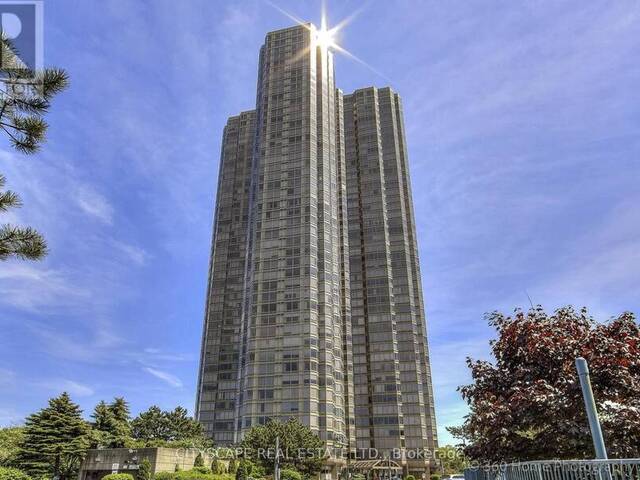 1811 - 1 PALACE PIER COURT Toronto Ontario, M8V 3W9 - Property For Sale