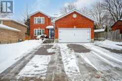 7 CHANDOS DRIVE | Kitchener Ontario | Slide Image Two