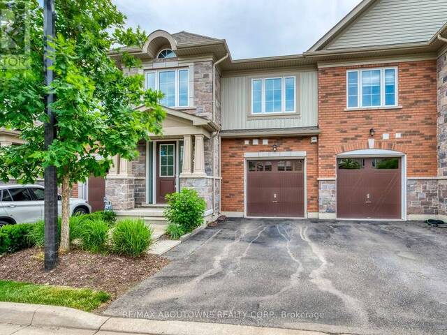 12 GEORGE MANOR Niagara-on-the-Lake Ontario, L0S 1J0 - 4 Bedrooms Condo For Sale