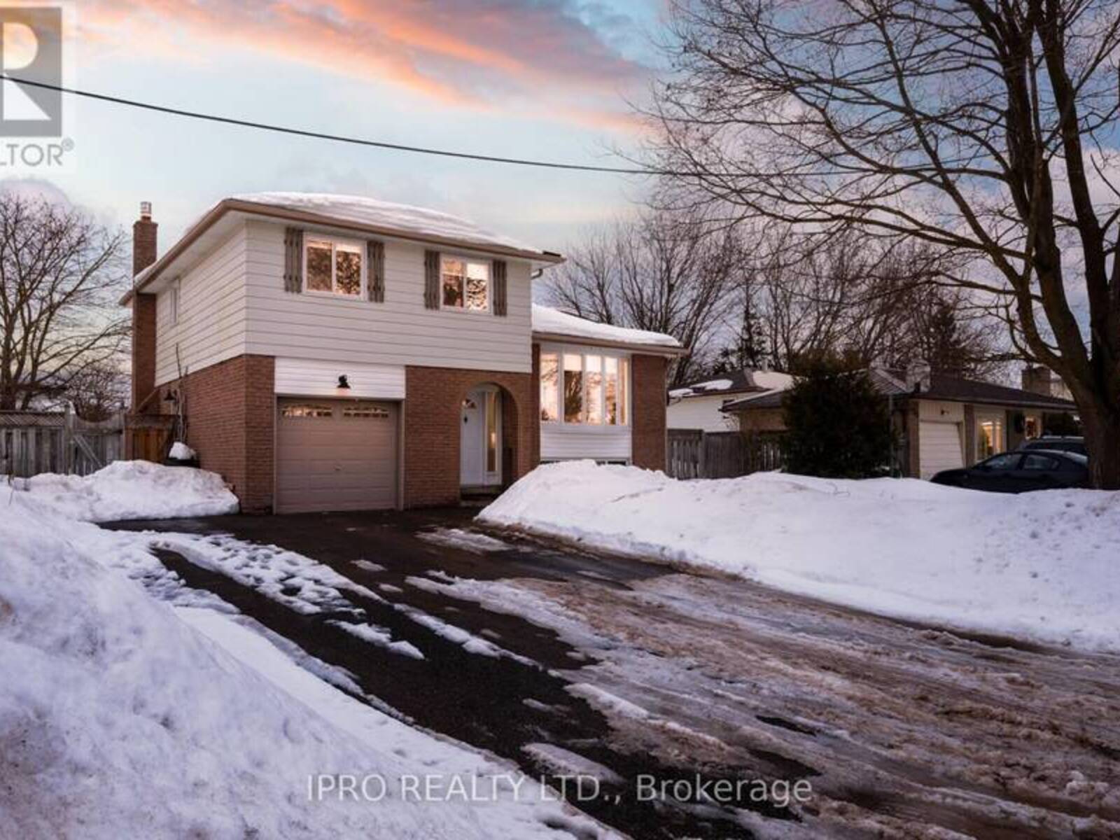 159 CROZIER STREET, Grand Valley, Ontario L0N 1G0