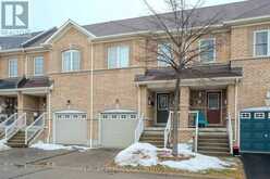 6 ARBUCKLE WAY | Whitby Ontario | Slide Image Two