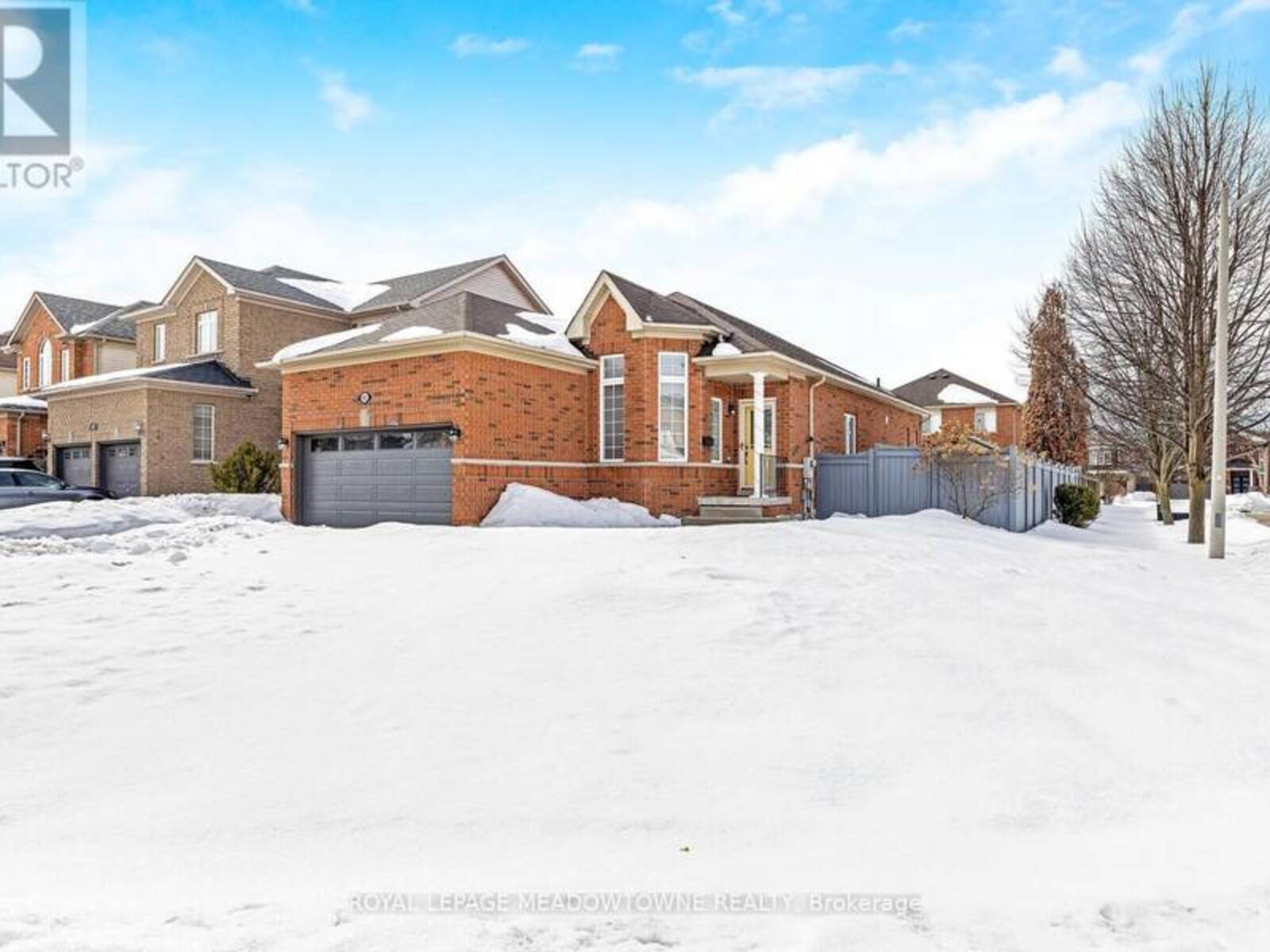 82 DIVISION STREET, Halton Hills, Ontario L7J 3B6