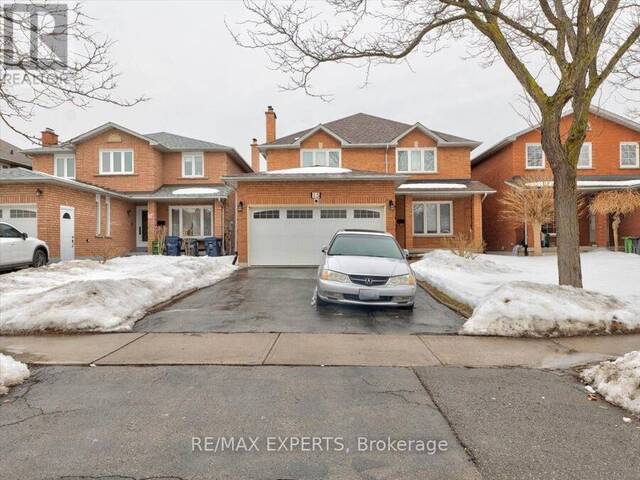 15 WOODLOT CRESCENT Toronto Ontario, M9W 6T2 - Property For Sale