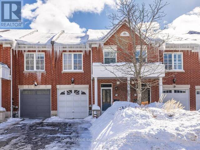 41 DALLIMORE CIRCLE Toronto Ontario, M3C 4E4 - Property For Sale