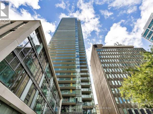 2006 - 33 LOMBARD STREET Toronto Ontario, M5C 3H8 - 2 Bedrooms Condo For Sale