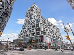 703 - 5 SOUDAN AVENUE Toronto Ontario, M4S 0B1