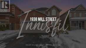 1938 MILL STREET | Alcona Ontario | Slide Image One