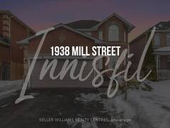 1938 MILL STREET Alcona Ontario, L9S 2A2