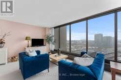 2103 - 2045 LAKE SHORE BOULEVARD W | Toronto Ontario | Slide Image Ten