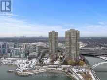 2103 - 2045 LAKE SHORE BOULEVARD W | Toronto Ontario | Slide Image Thirty-eight