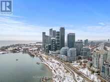 2103 - 2045 LAKE SHORE BOULEVARD W | Toronto Ontario | Slide Image Forty