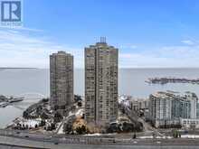 2103 - 2045 LAKE SHORE BOULEVARD W | Toronto Ontario | Slide Image Three