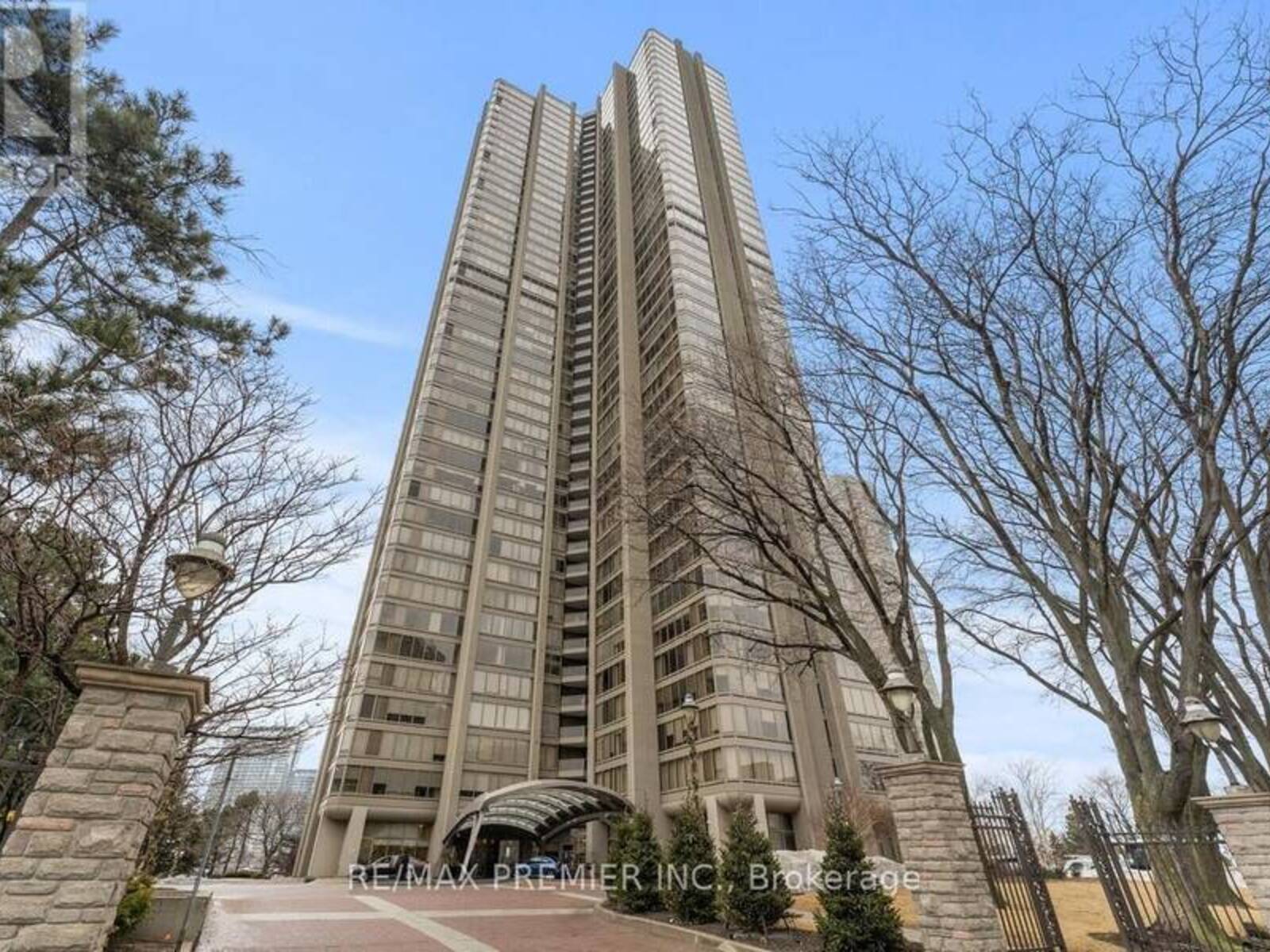 2103 - 2045 LAKE SHORE BOULEVARD W, Toronto, Ontario M8V 2Z6