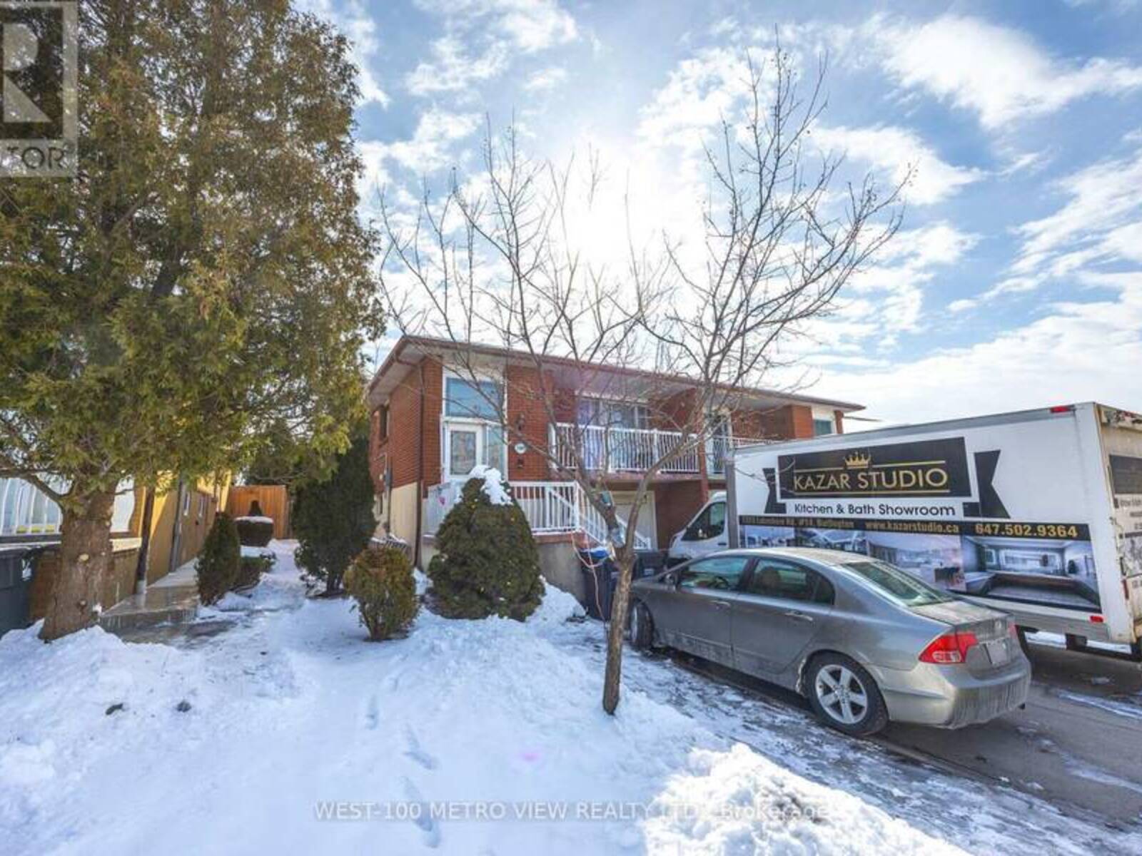 3948 MIDHURST LANE, Mississauga, Ontario L4Z 1C7