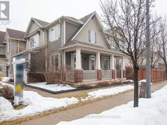 390 INMAN HEIGHTS Milton Ontario, L9T 7M6