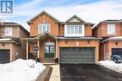 19 DOLLY VARDEN DRIVE | Brampton Ontario | Slide Image Two