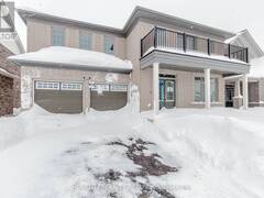 188 REA DRIVE Fergus Ontario, K0A 1L0