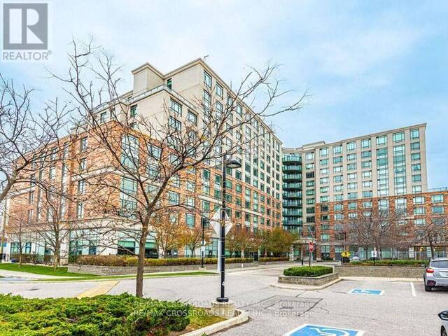 1011 - 2020 MCNICOLL AVENUE Toronto Ontario, M1V 0B5 - Property For Sale