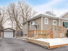 531 KING STREET E Oshawa Ontario, L1H 1G2