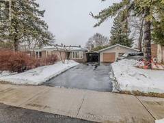 96 TALMAGE AVENUE Richmond Hill Ontario, L4C 3J8