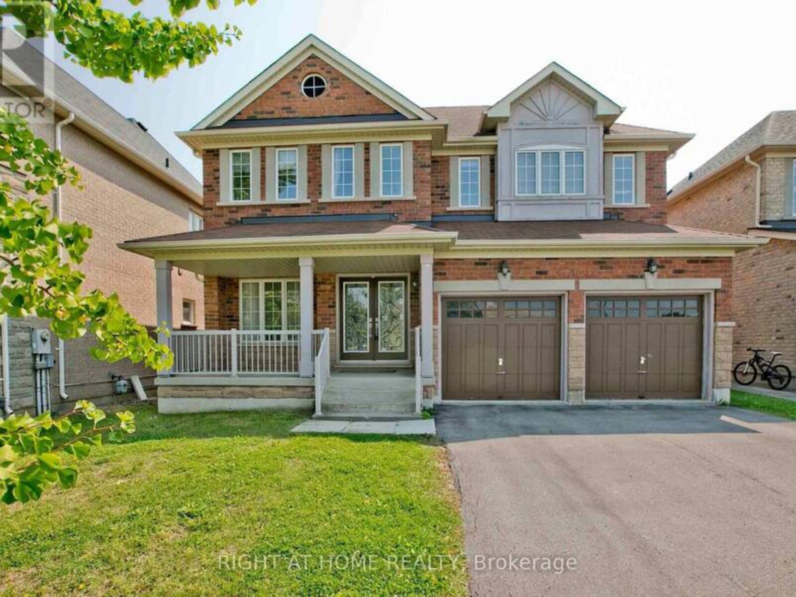 23 SIR SANFORD FLEMING WAY, Vaughan, Ontario L6A 0T4