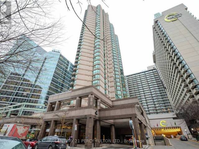 2710 - 38 ELM STREET Toronto Ontario, M5G 2K5 - Property For Sale