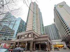 2710 - 38 ELM STREET Toronto Ontario, M5G 2K5