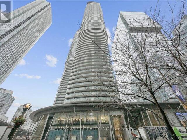 2407 - 14 YORK STREET Toronto Ontario, M5J 0B1 - 2 Bedrooms Condo For Sale