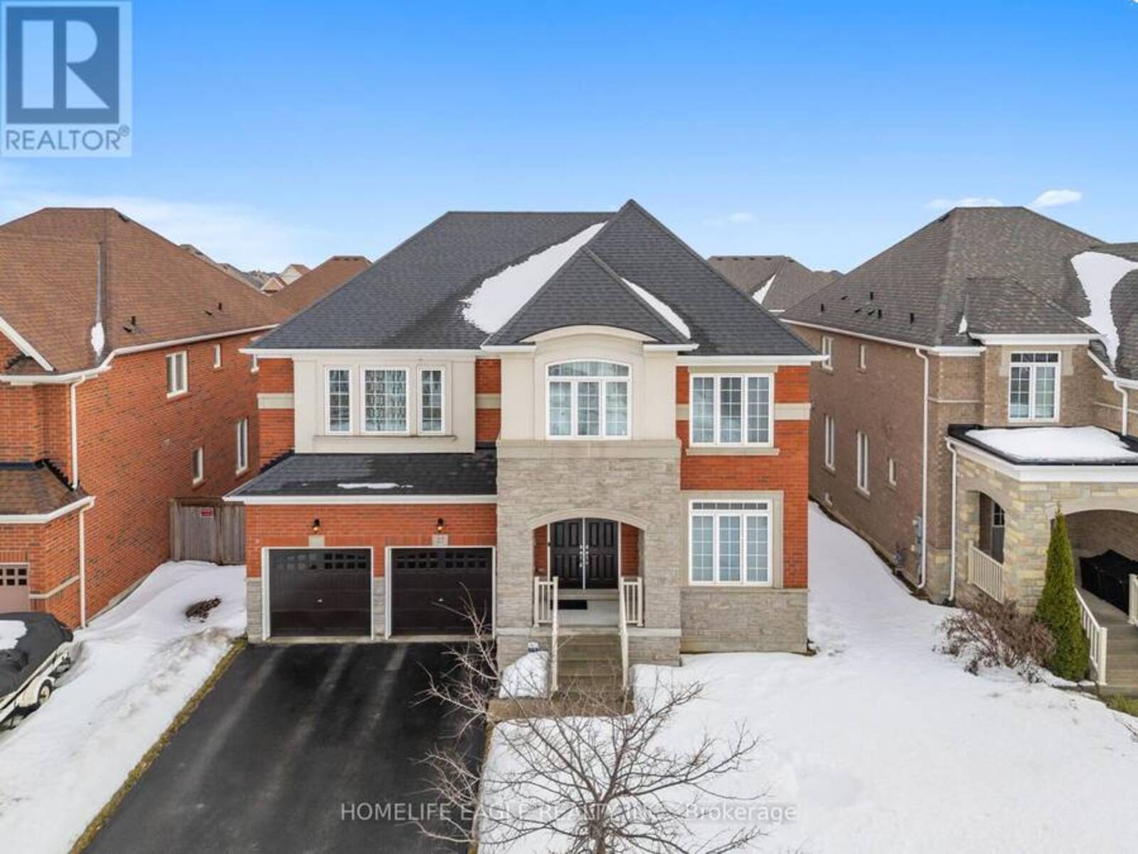 27 SCARLET WAY, Bradford West Gwillimbury, Ontario L3Z 0T4