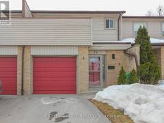 74 - 6100 MONTEVIDEO ROAD Mississauga Ontario, L5N 2N8