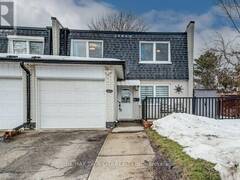 141 CHARLES BEST PLACE Kitchener Ontario, N2M 5A4