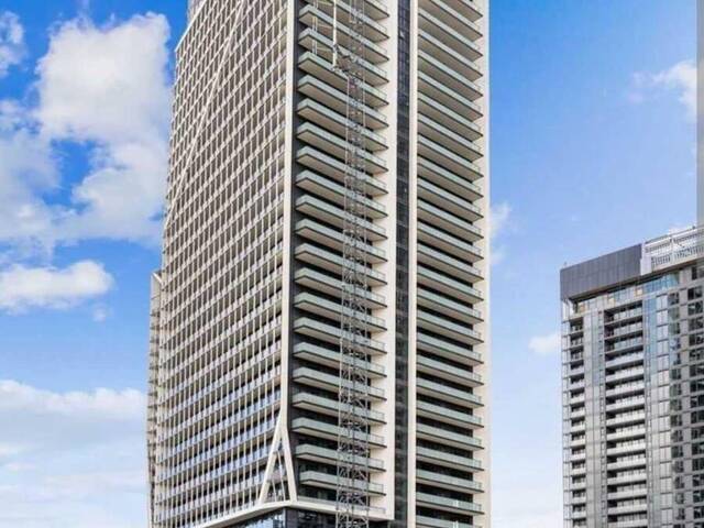 3107 - 50 ORDNANCE STREET Toronto Ontario, M6K 0C9 - 2 Bedrooms Condo For Sale