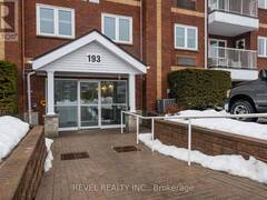 309 - 193 LAKE DRIVEWAY DRIVE W Ajax Ontario, L1S 7H8