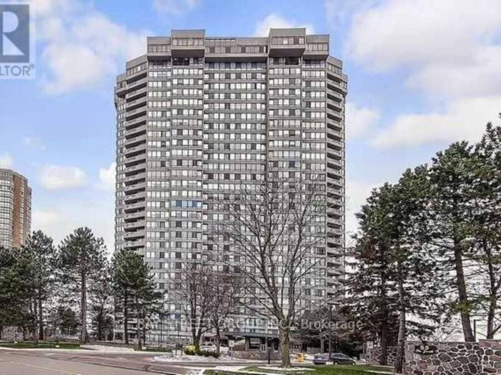 1906 - 65 SKYMARK DRIVE, Toronto, Ontario M2H 3N9