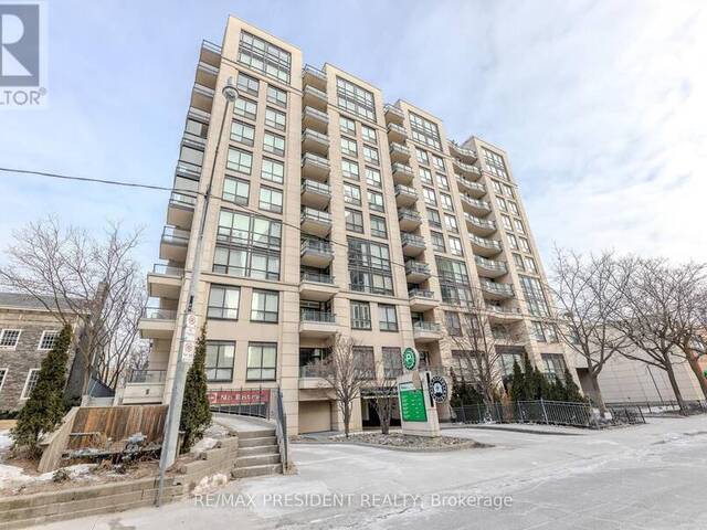 611 - 10 DELISLE AVENUE Toronto Ontario, M4V 3C6 - 2 Bedrooms Condo For Sale