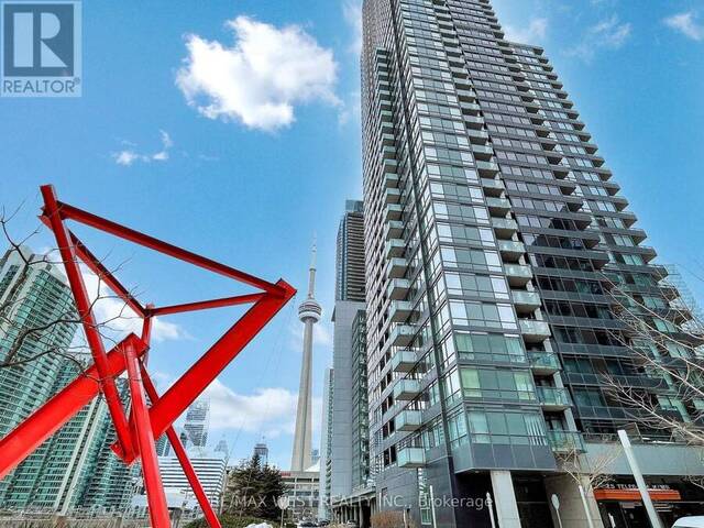 1915 - 25 TELEGRAM MEWS Toronto Ontario, M5V 3Z1 - Property For Sale