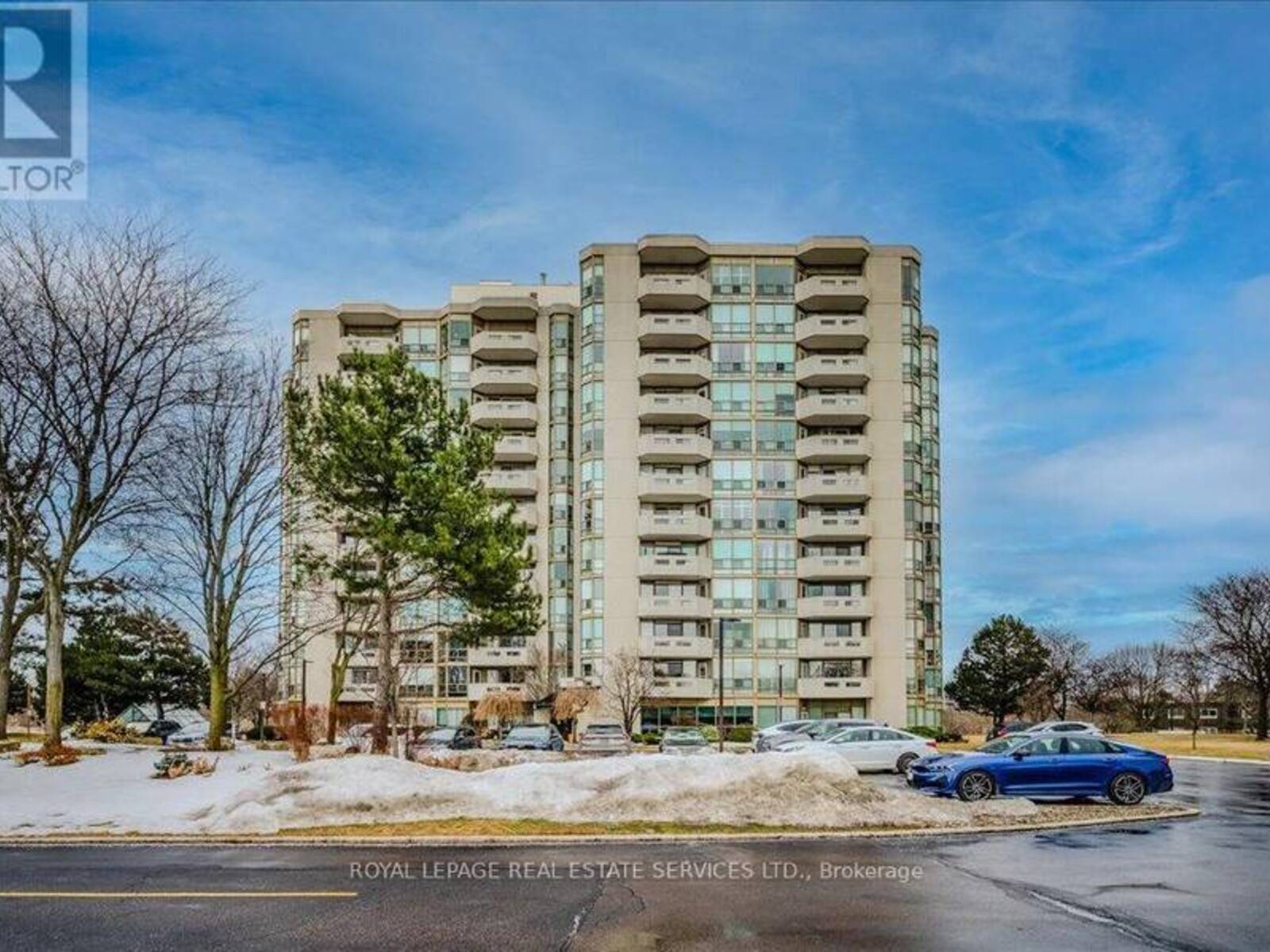 409 - 5080 PINEDALE AVENUE, Burlington, Ontario L7L 5V7