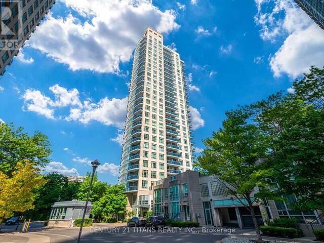 503 - 90 ABSOLUTE AVENUE Mississauga Ontario, L4Z 0A3 - 2 Bedrooms Condo For Sale