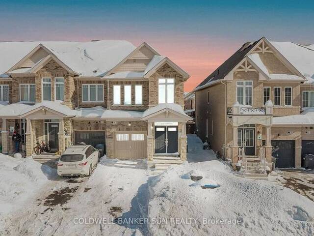 9 SPARROWBROOK STREET Caledon Ontario, L7C 3X8 - 4 Bedrooms Home For Sale