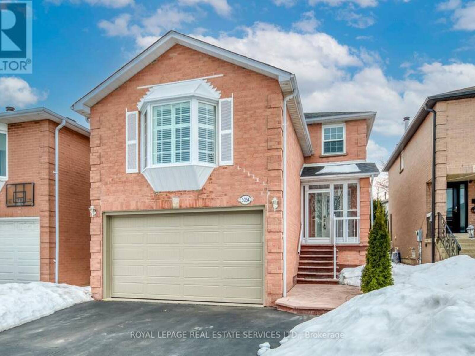 5254 ASTWELL AVENUE, Mississauga, Ontario L5R 3H8