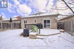 16 HILLVIEW DRIVE | Newmarket Ontario | Slide Image Seventeen