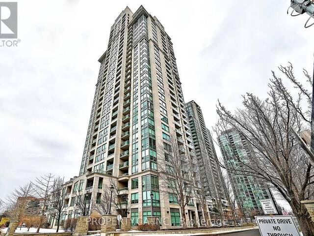 301 - 3504 HURONTARIO STREET Mississauga Ontario, L5B 0B9 - 2 Bedrooms Condo For Sale