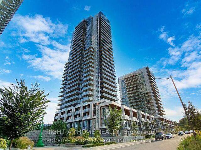 310 - 27 MCMAHON DRIVE Toronto Ontario, M2K 0J2 - 2 Bedrooms Condo For Sale