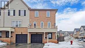 56 SPRAGGINS LANE | Ajax Ontario | Slide Image One