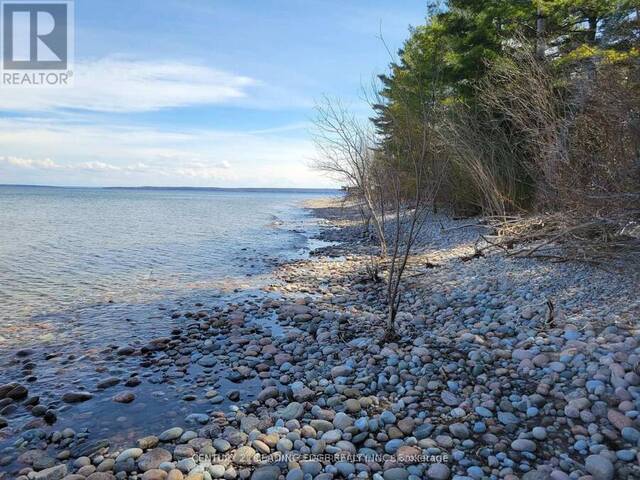 16 GIANT'S TOMB ISLAND Penetanguishene Ontario, L9M 1R2 - Waterfront Land For Sale