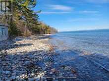 16 GIANT'S TOMB ISLAND | Penetanguishene Ontario | Slide Image Two